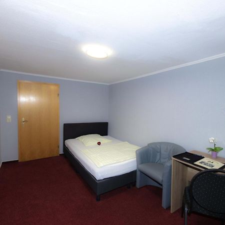 Hotel Am Rathaus Menden Εξωτερικό φωτογραφία