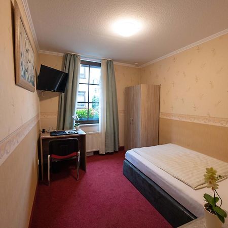 Hotel Am Rathaus Menden Εξωτερικό φωτογραφία