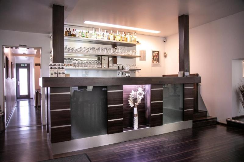 Hotel Am Rathaus Menden Εξωτερικό φωτογραφία