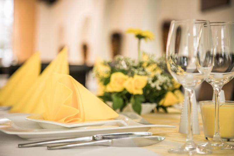 Hotel Am Rathaus Menden Εξωτερικό φωτογραφία