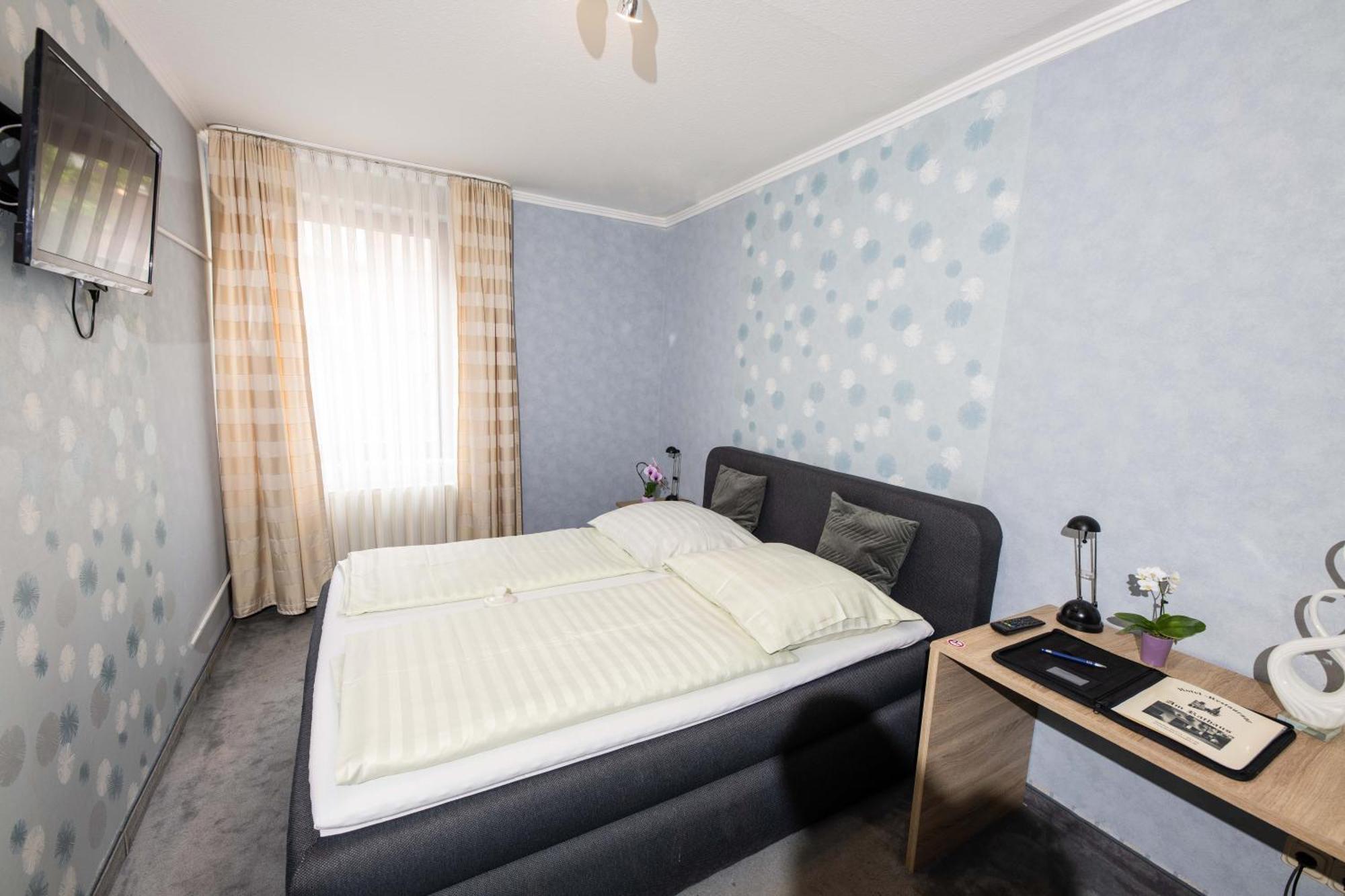 Hotel Am Rathaus Menden Εξωτερικό φωτογραφία