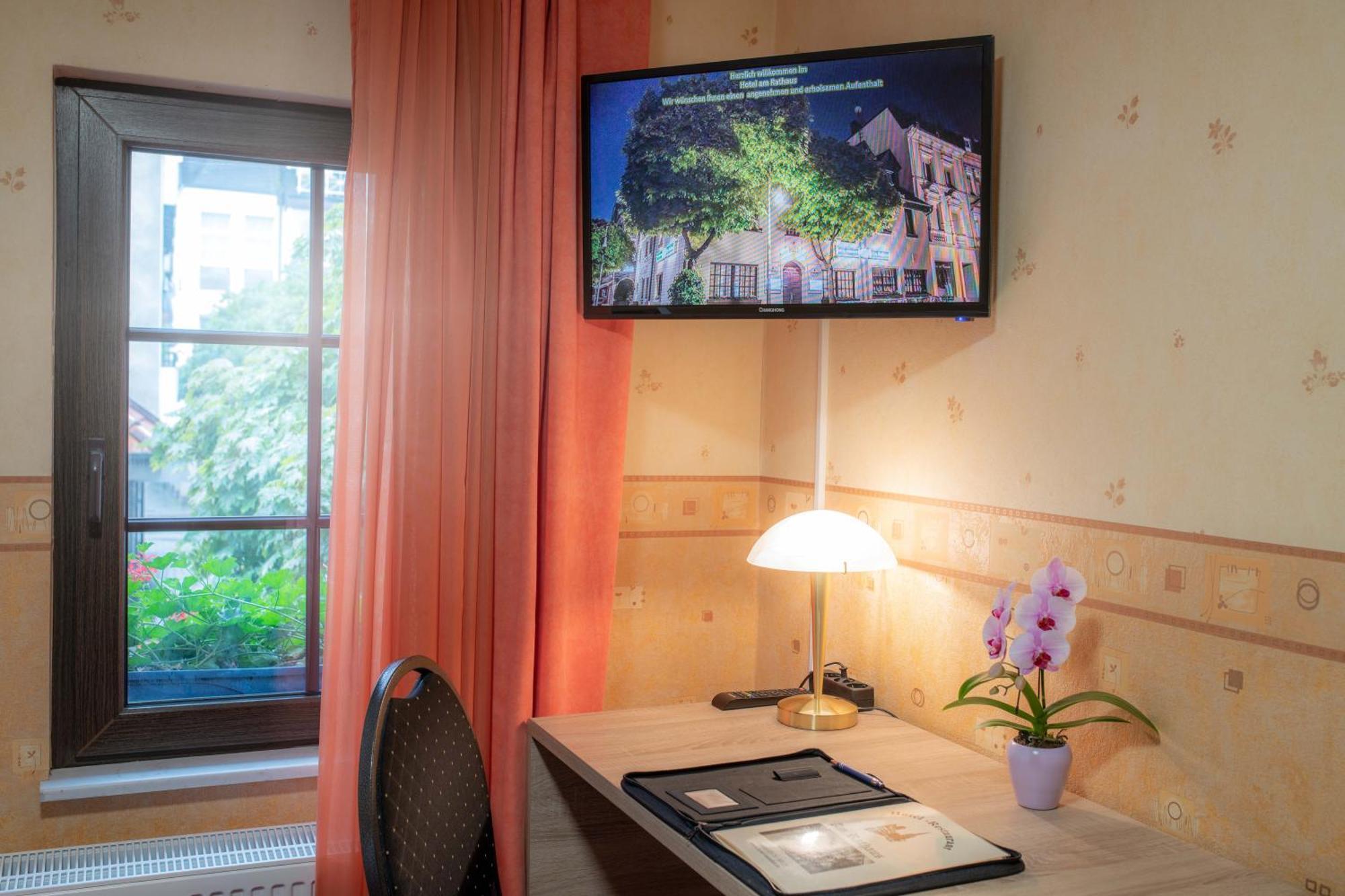Hotel Am Rathaus Menden Εξωτερικό φωτογραφία