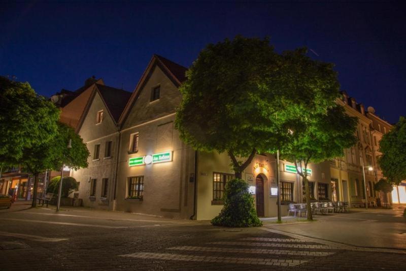 Hotel Am Rathaus Menden Εξωτερικό φωτογραφία