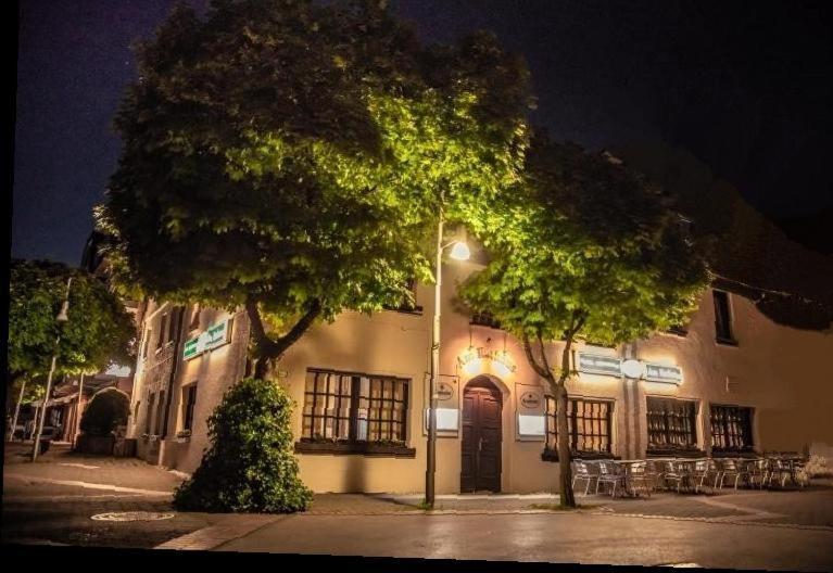 Hotel Am Rathaus Menden Εξωτερικό φωτογραφία
