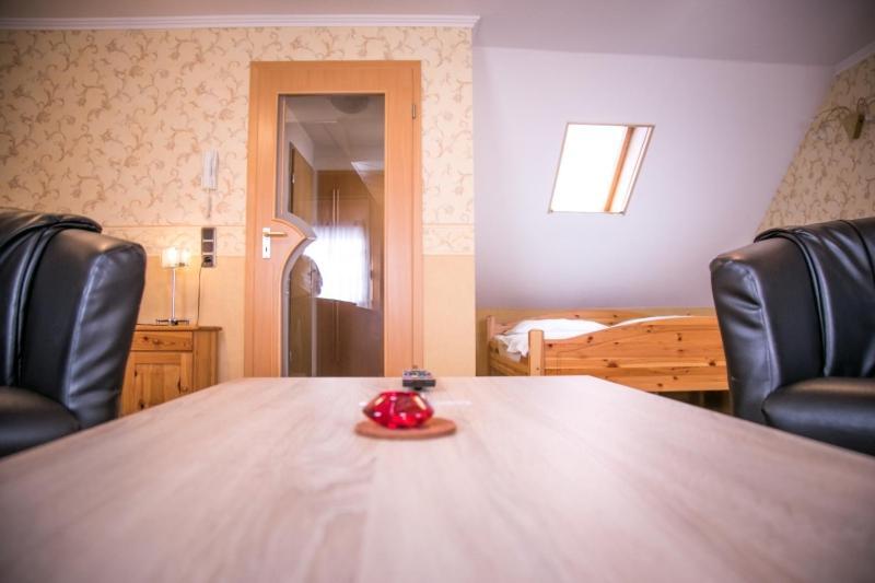 Hotel Am Rathaus Menden Εξωτερικό φωτογραφία
