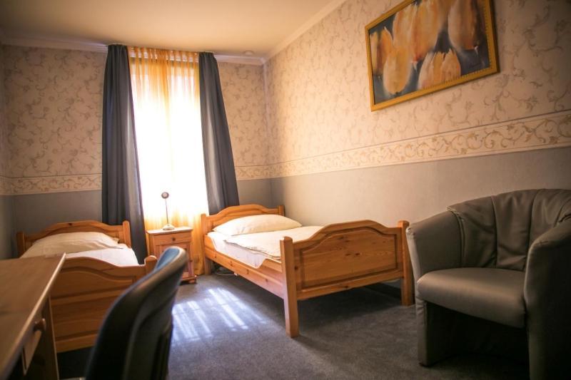 Hotel Am Rathaus Menden Εξωτερικό φωτογραφία