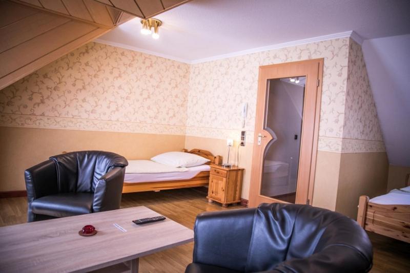 Hotel Am Rathaus Menden Εξωτερικό φωτογραφία