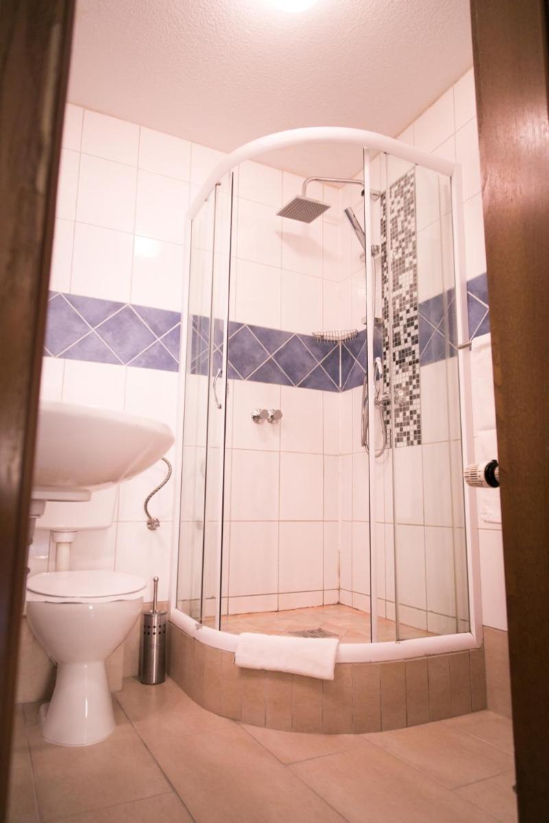 Hotel Am Rathaus Menden Εξωτερικό φωτογραφία