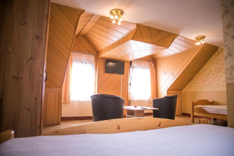 Hotel Am Rathaus Menden Εξωτερικό φωτογραφία
